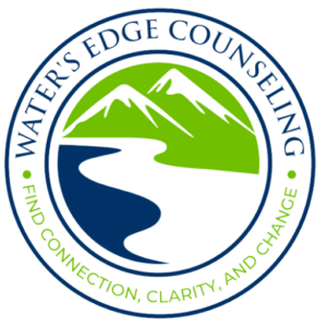 Waters Edge Logo